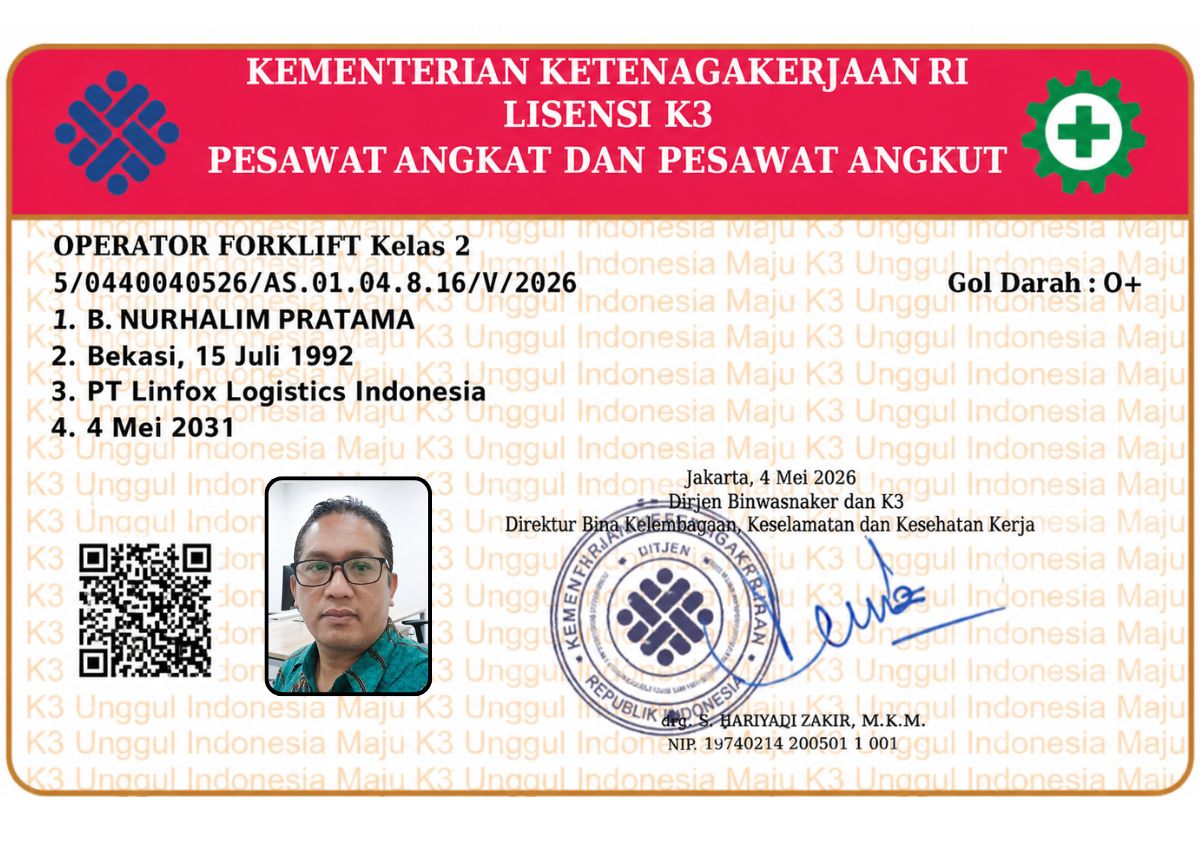Perpanjangan SIO