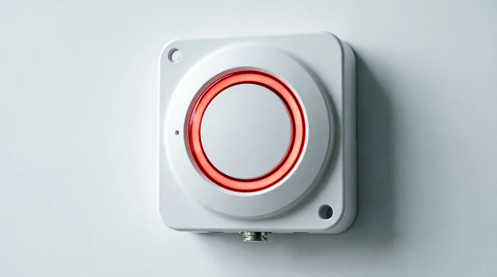heat detector