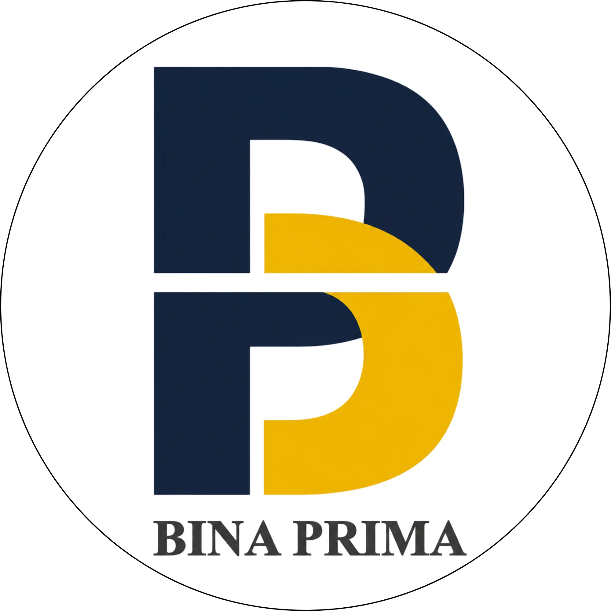 Logo BPI High Resolusi