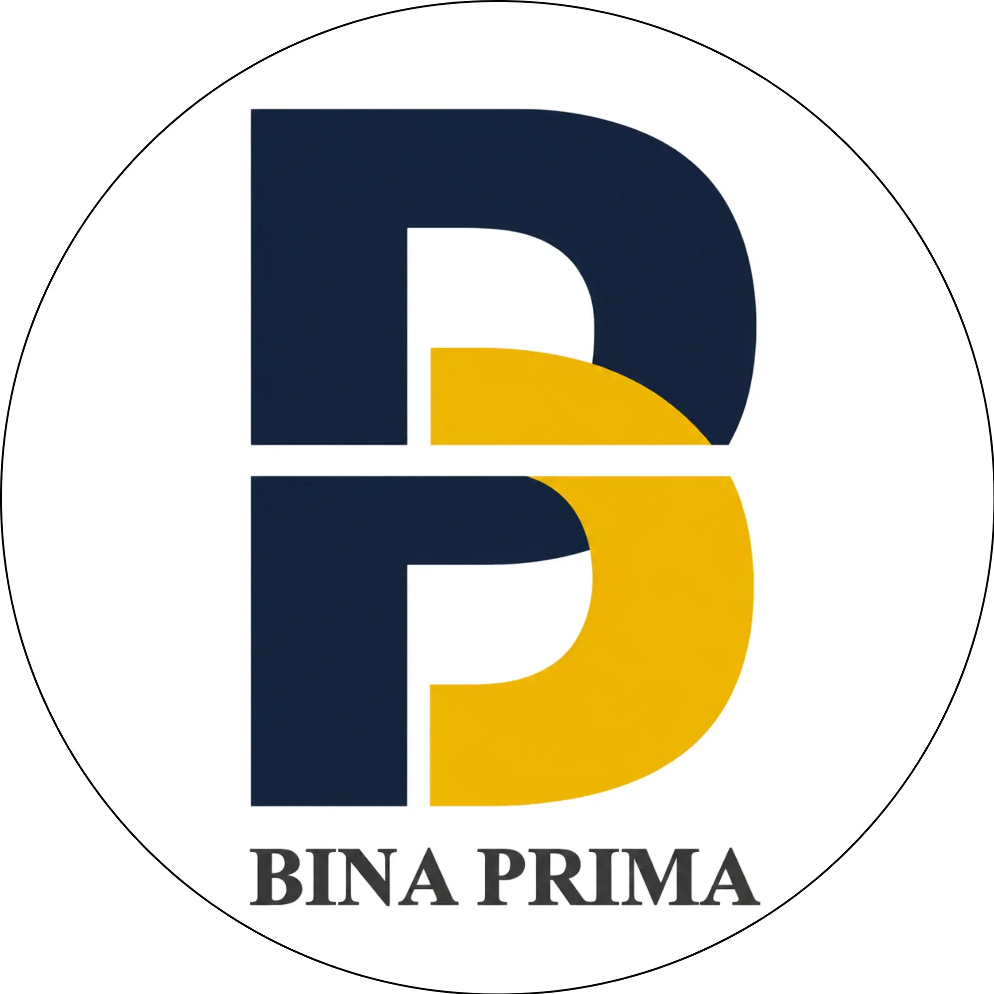 Bina Prima Indonesia Logo