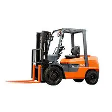 forklift