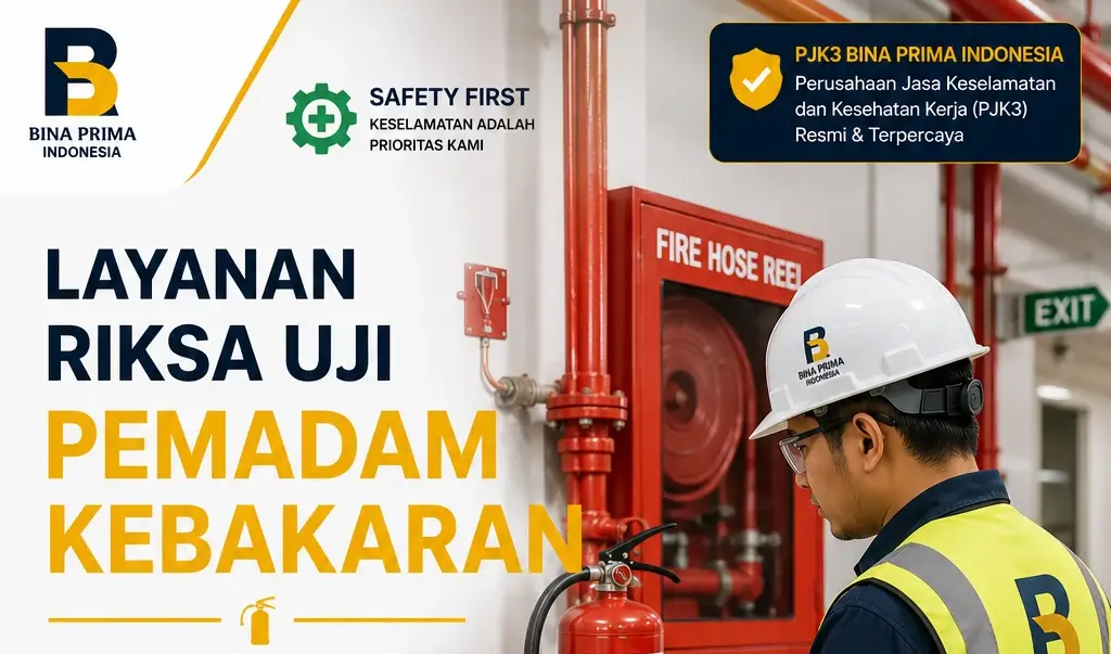 riksa uji k3